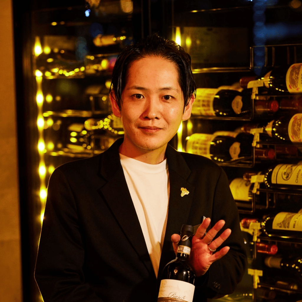 伊藤陽介さんの写真